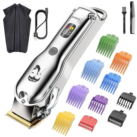 Men's Hair Clippers .